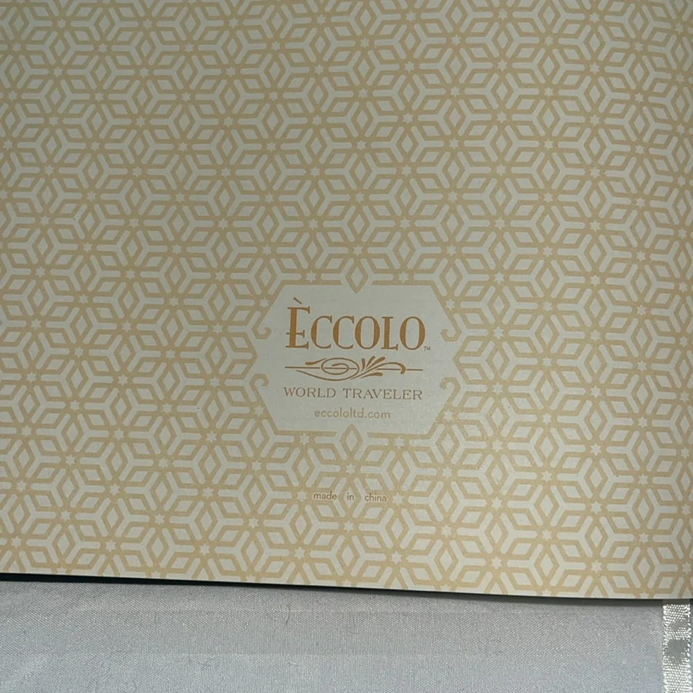 💖 Èccolo Notebook - Picture 6 of 6
